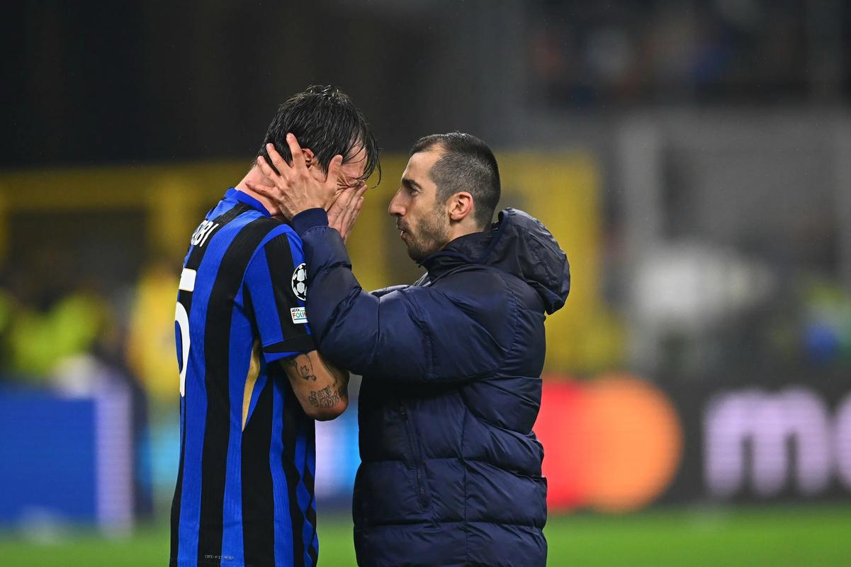 那不勒斯三叉戟重回巅峰（那不勒斯三箭齐发再临巅峰）