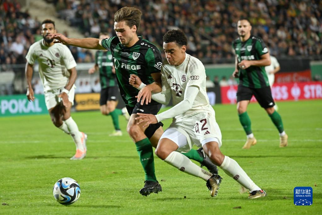 凯恩：转会拜仁是人生最好的决定之一，对长期留队持开放态度（凯恩：加盟拜仁是我生涯最佳抉择之一，对长期效力持开放态度）