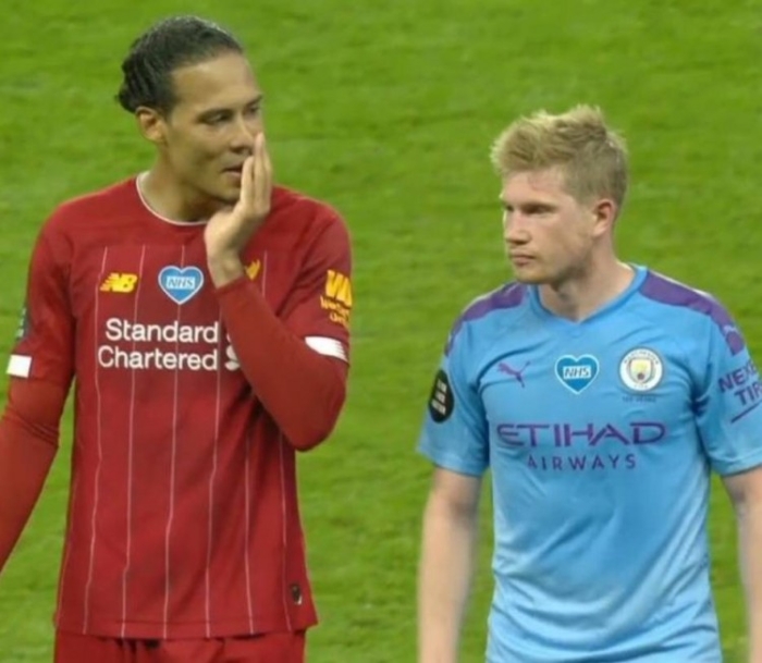 程进：弗兰克希望球迷不只是记得他一人，继续支持新一代球员（程进：弗兰克盼球迷别只记他一人，继续为新生代球员加油）