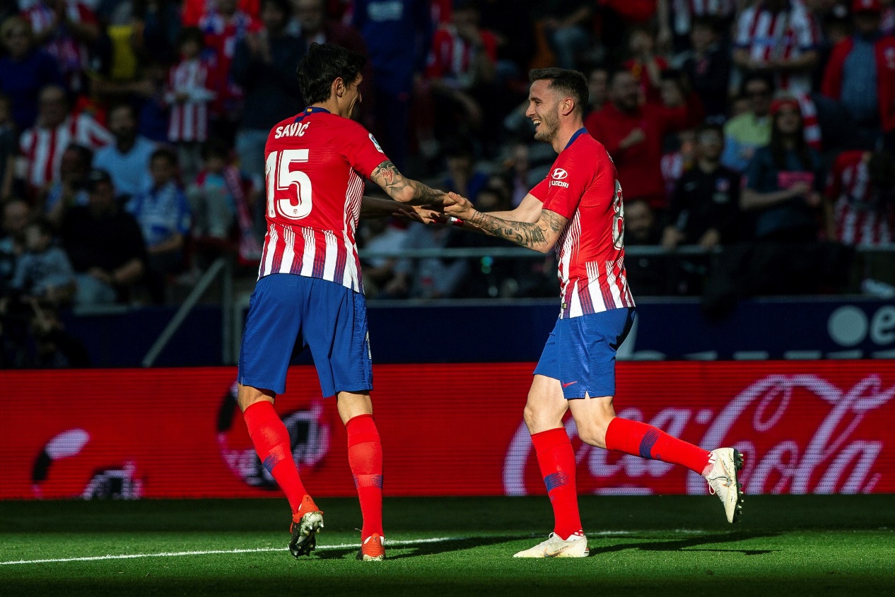 西蒙尼：要变得更强，朱利亚诺必须努力、谦虚并保持当前状态（西蒙尼：朱利亚诺若想更进一步，需勤奋、谦逊并延续当前状态）